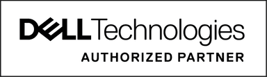 Dell Authorized Partner Logo